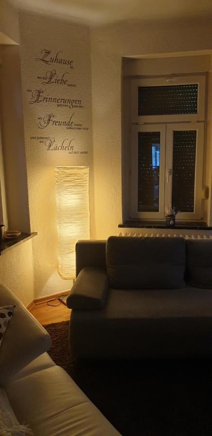 Ferienwohnung Stadtvilla Magdeburg Exterior photo